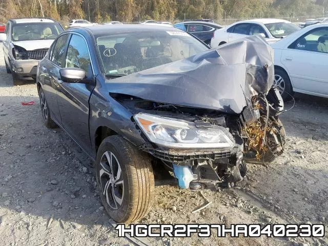 1HGCR2F37HA040230