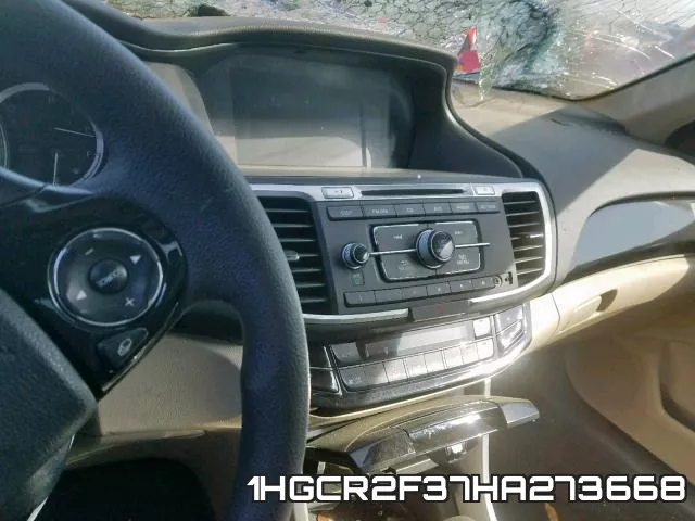 1HGCR2F37HA273668