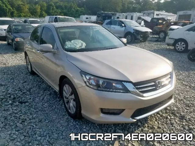 1HGCR2F74EA020600