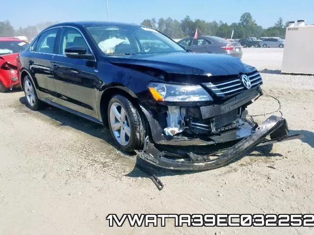 1VWAT7A39EC032252