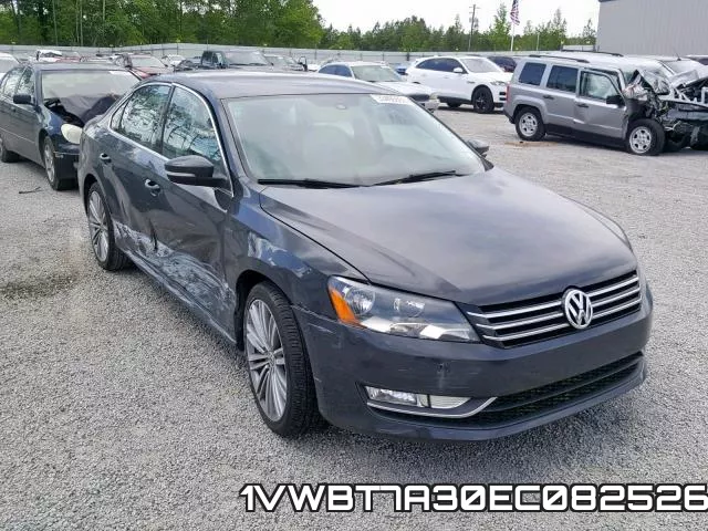 1VWBT7A30EC082526