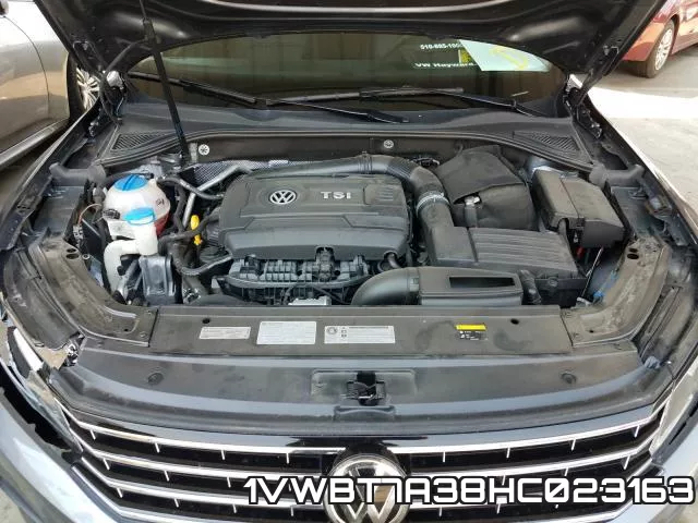 1VWBT7A38HC023163