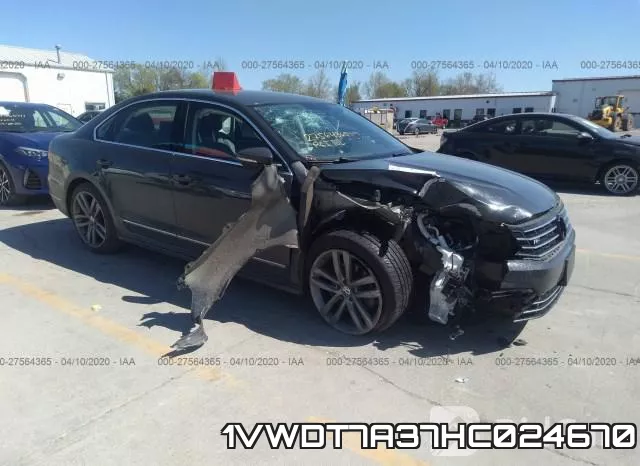 1VWDT7A37HC024670