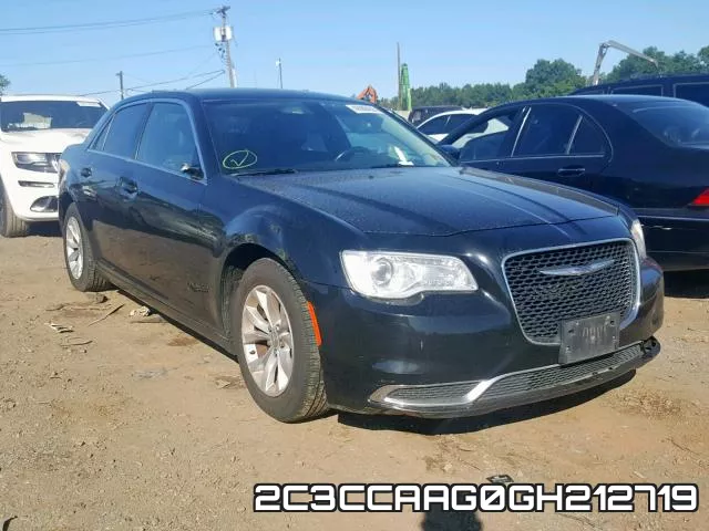 2C3CCAAG0GH212719