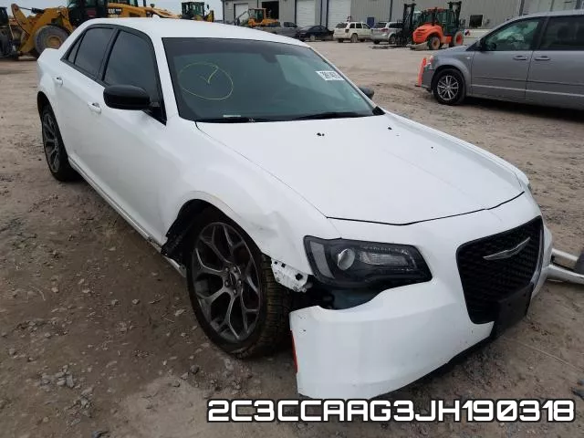 2C3CCAAG3JH190318