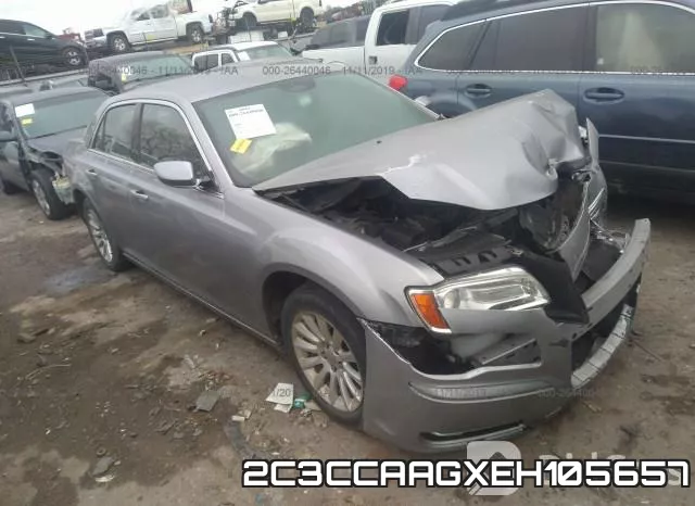 2C3CCAAGXEH105657