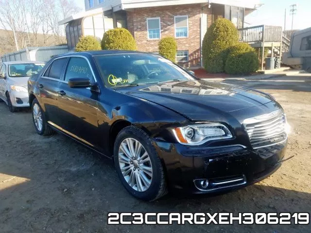 2C3CCARGXEH306219