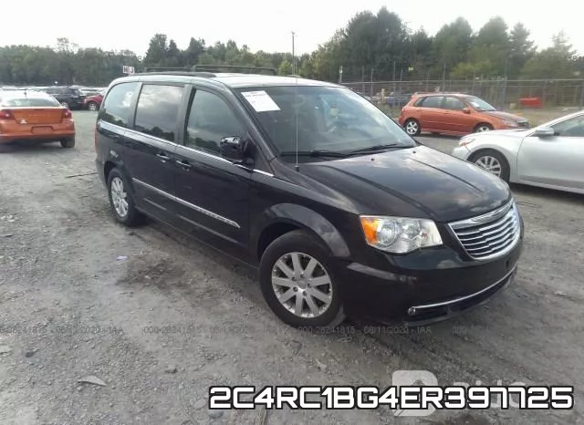 2C4RC1BG4ER397725