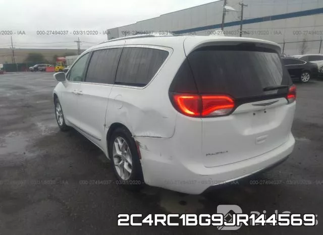 2C4RC1BG9JR144569