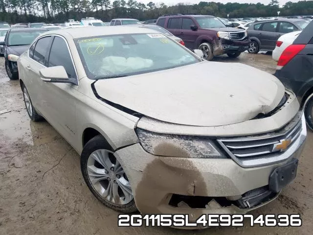 2G1115SL4E9274636
