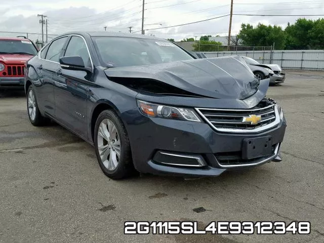 2G1115SL4E9312348