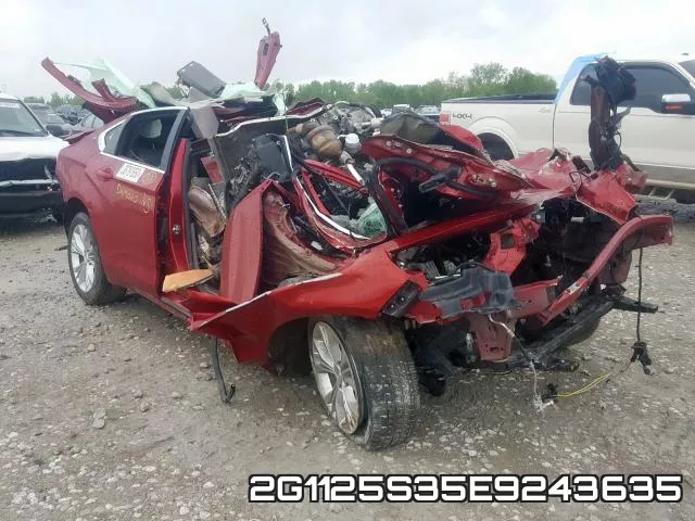 2G1125S35E9243635