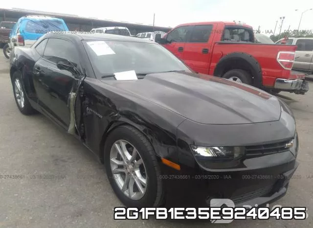 2G1FB1E35E9240485