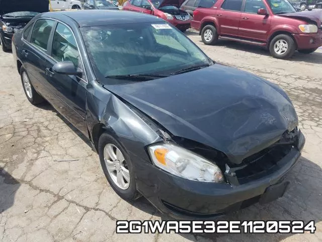 2G1WA5E32E1120524