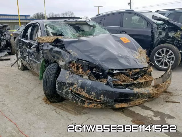 2G1WB5E38E1141522