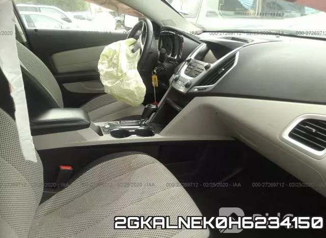 2GKALNEK0H6234150