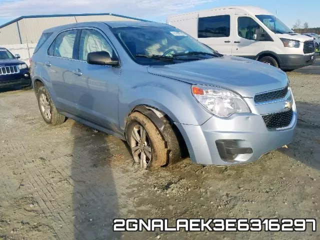 2GNALAEK3E6316297