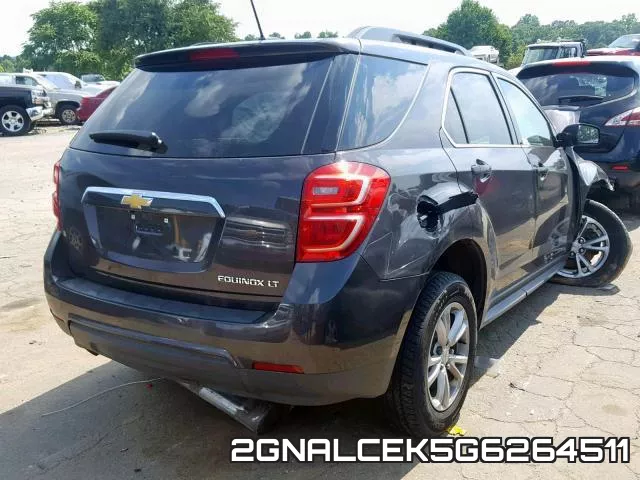 2GNALCEK5G6264511