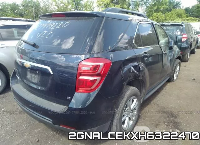 2GNALCEKXH6322470
