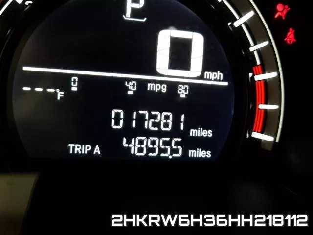 2HKRW6H36HH218112