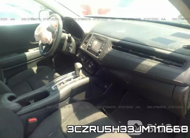 3CZRU5H33JM717668