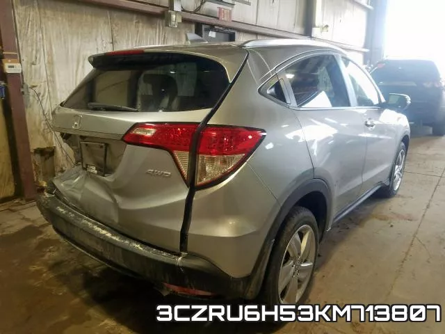 3CZRU6H53KM713807