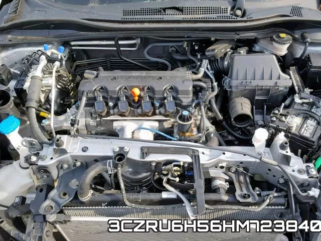 3CZRU6H56HM723840