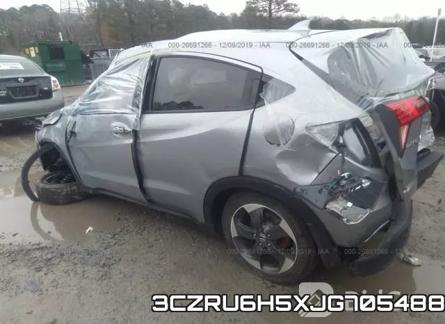 3CZRU6H5XJG705488