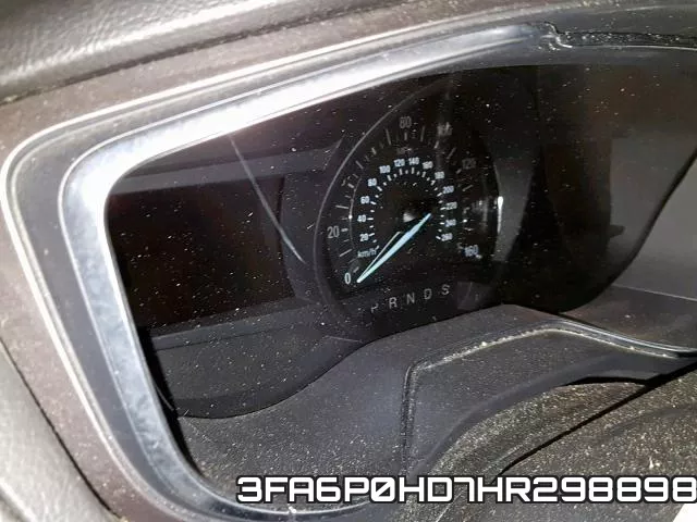 3FA6P0HD7HR298898