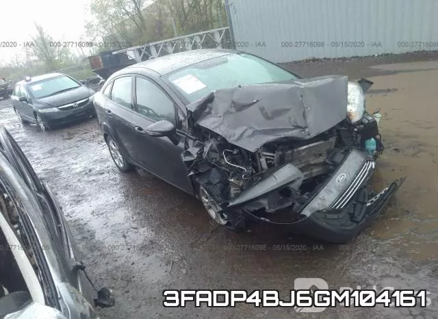 3FADP4BJ6GM104161