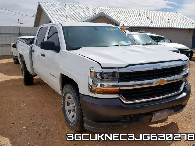 3GCUKNEC3JG630278