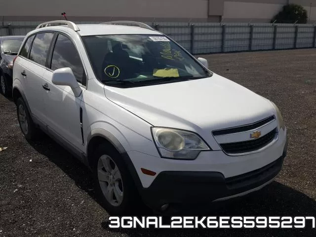 3GNAL2EK6ES595297