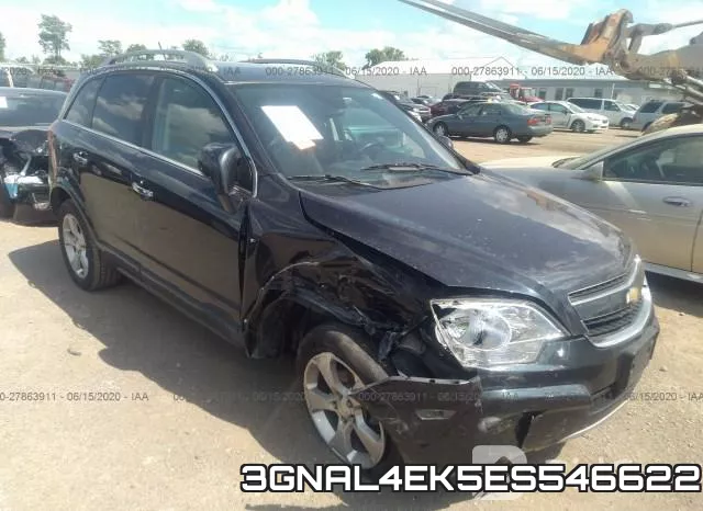 3GNAL4EK5ES546622
