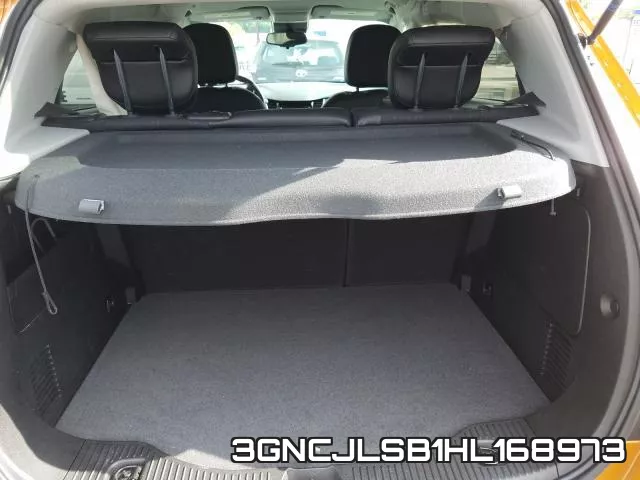 3GNCJLSB1HL168973