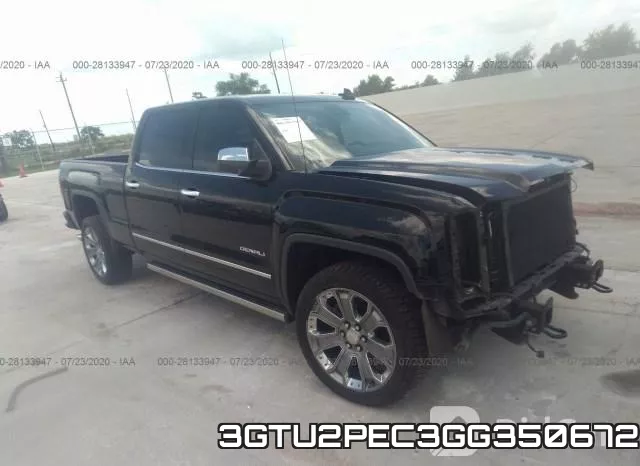 3GTU2PEC3GG350672