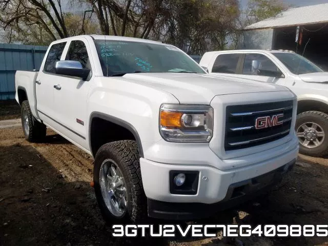 3GTU2VEC7EG409885