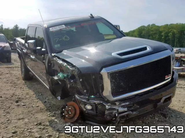 3GTU2VEJ7FG365743