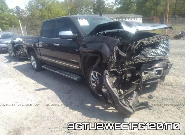 3GTU2WEC1FG120170