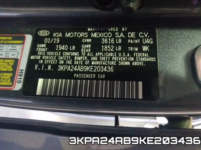 3KPA24AB9KE203436