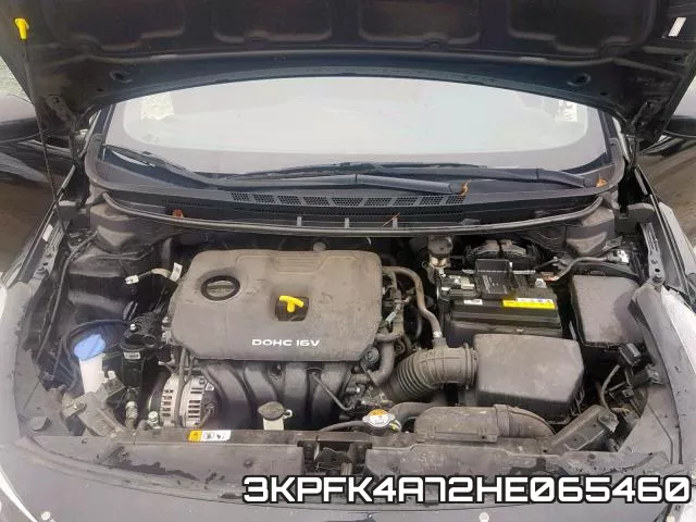 3KPFK4A72HE065460