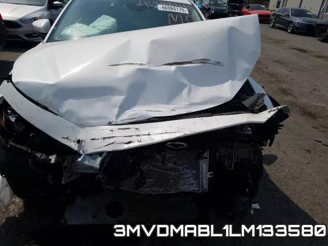 3MVDMABL1LM133580
