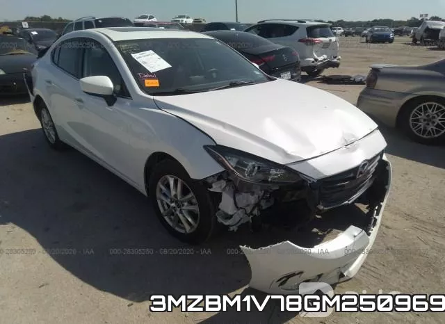 3MZBM1V78GM250969