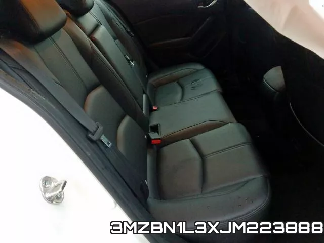 3MZBN1L3XJM223888