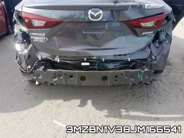 3MZBN1V38JM166541