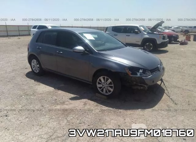 3VW217AU9FM018760