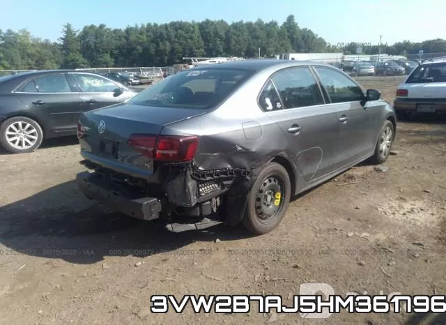 3VW2B7AJ5HM361796