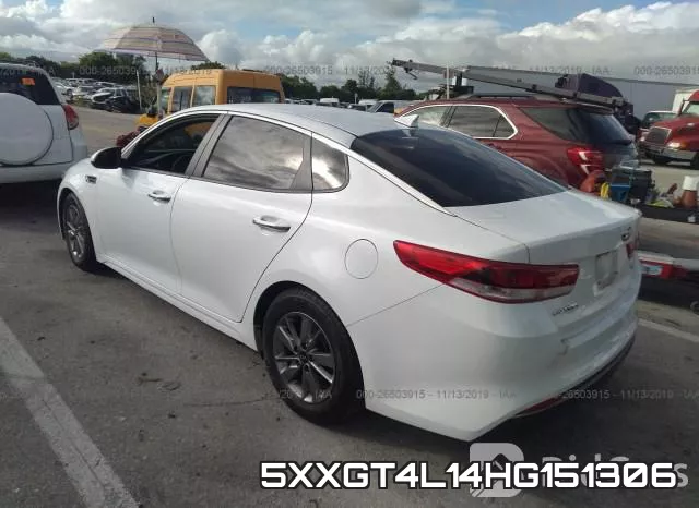 5XXGT4L14HG151306