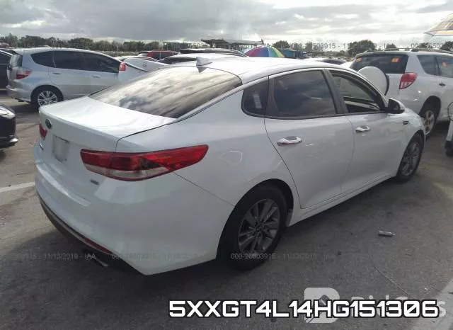 5XXGT4L14HG151306