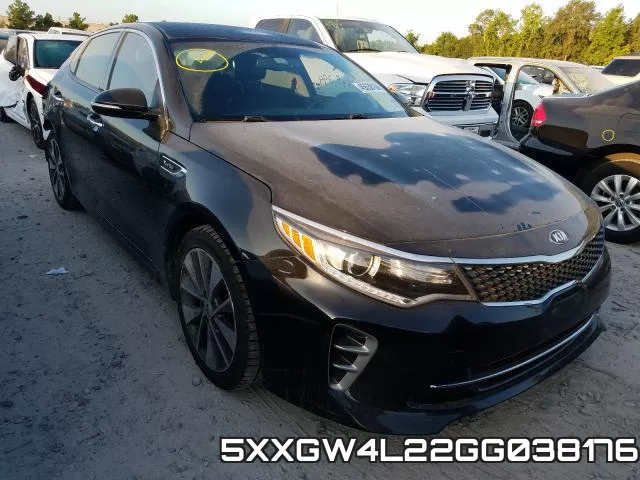 5XXGW4L22GG038176