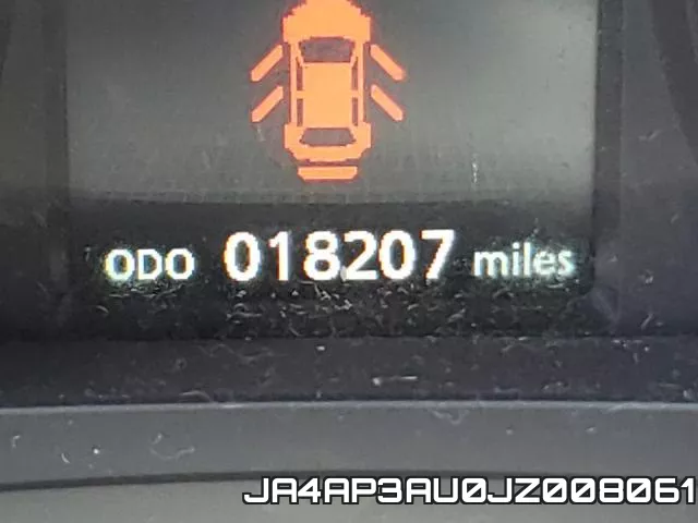 JA4AP3AU0JZ008061